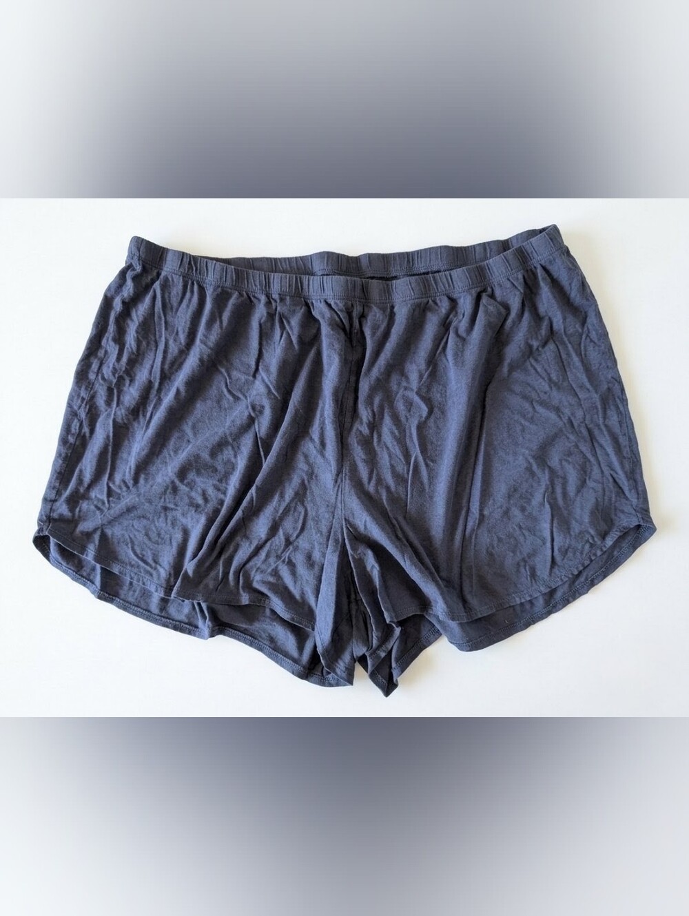 SOMA and OLD NAVY Sleep Shorts Bundle of 3 Size XXL - Picture 4 of 10